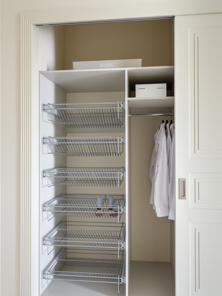 Трехкомнатная квартира в ЖК Крестовский de luxe - 129м²