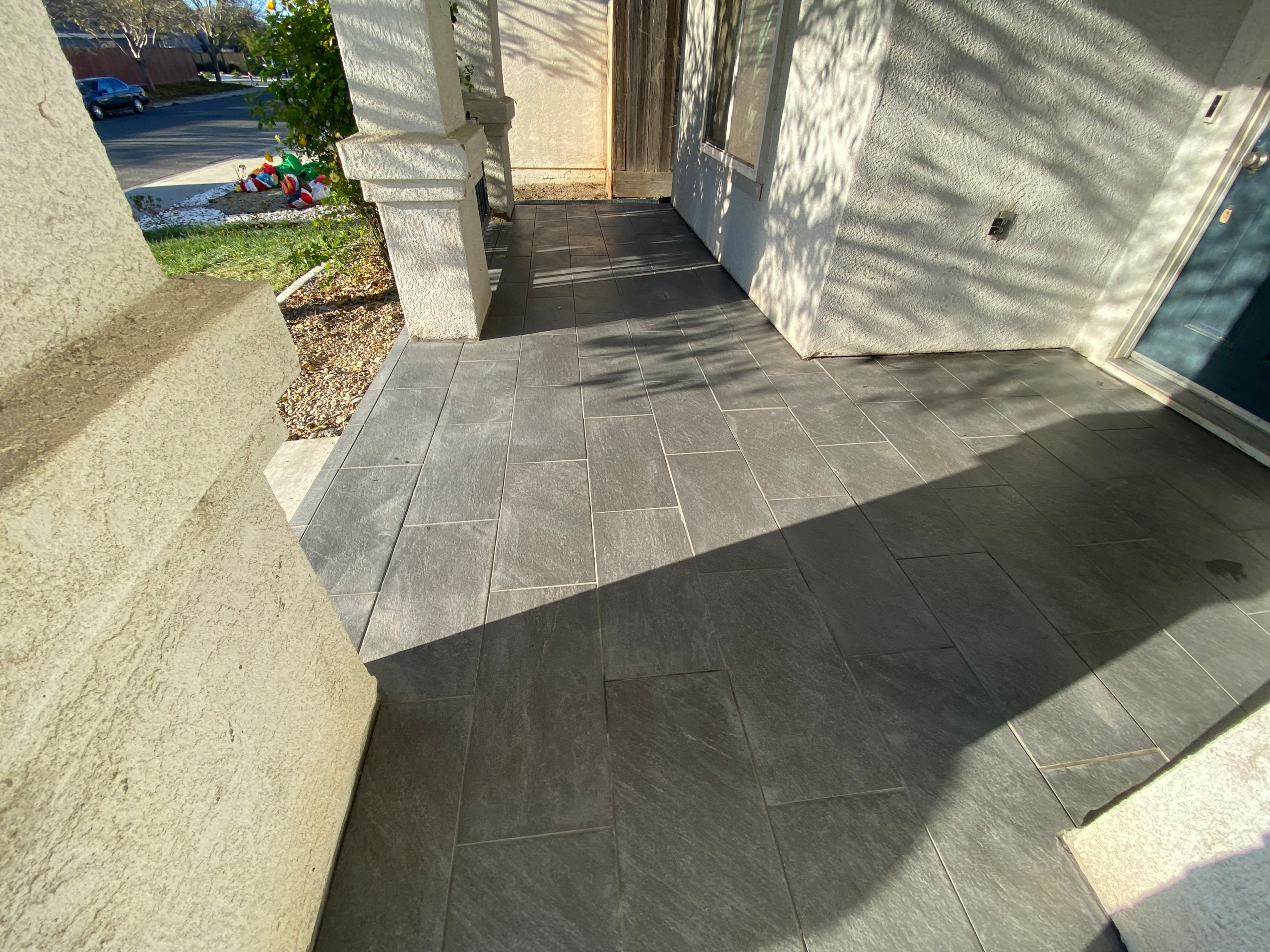 Concrete & Pavers