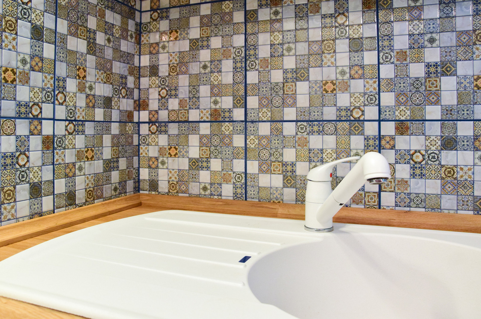 Квартира на Севастопольской