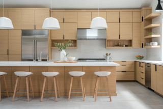 Which Appliance Finish Should You Choose for Your Kitchen? (22 photos)