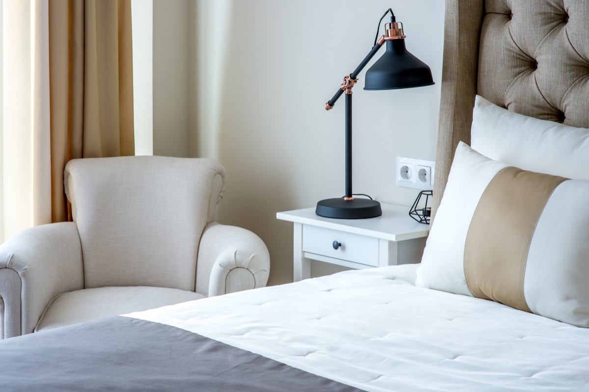 Съёмка квартиры 75м. в ЖК "Варшавское шоссе", проект Веры Шевердёнок