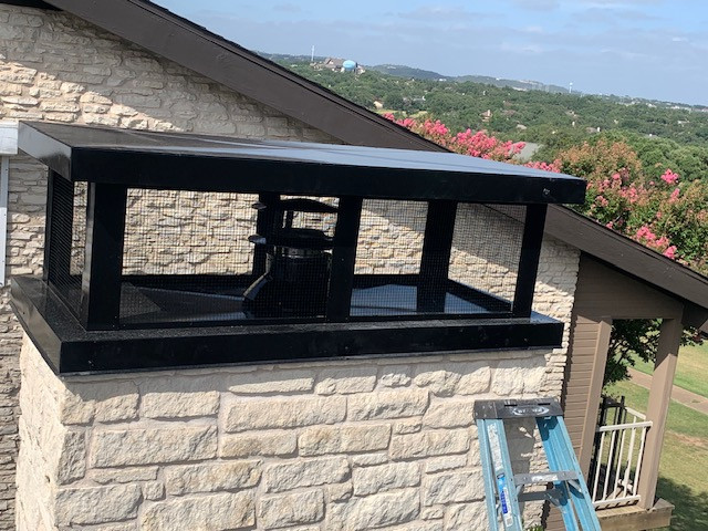 LAKEWAY REMODEL