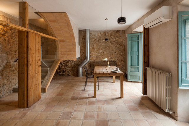 FA House mediterraneo-studio