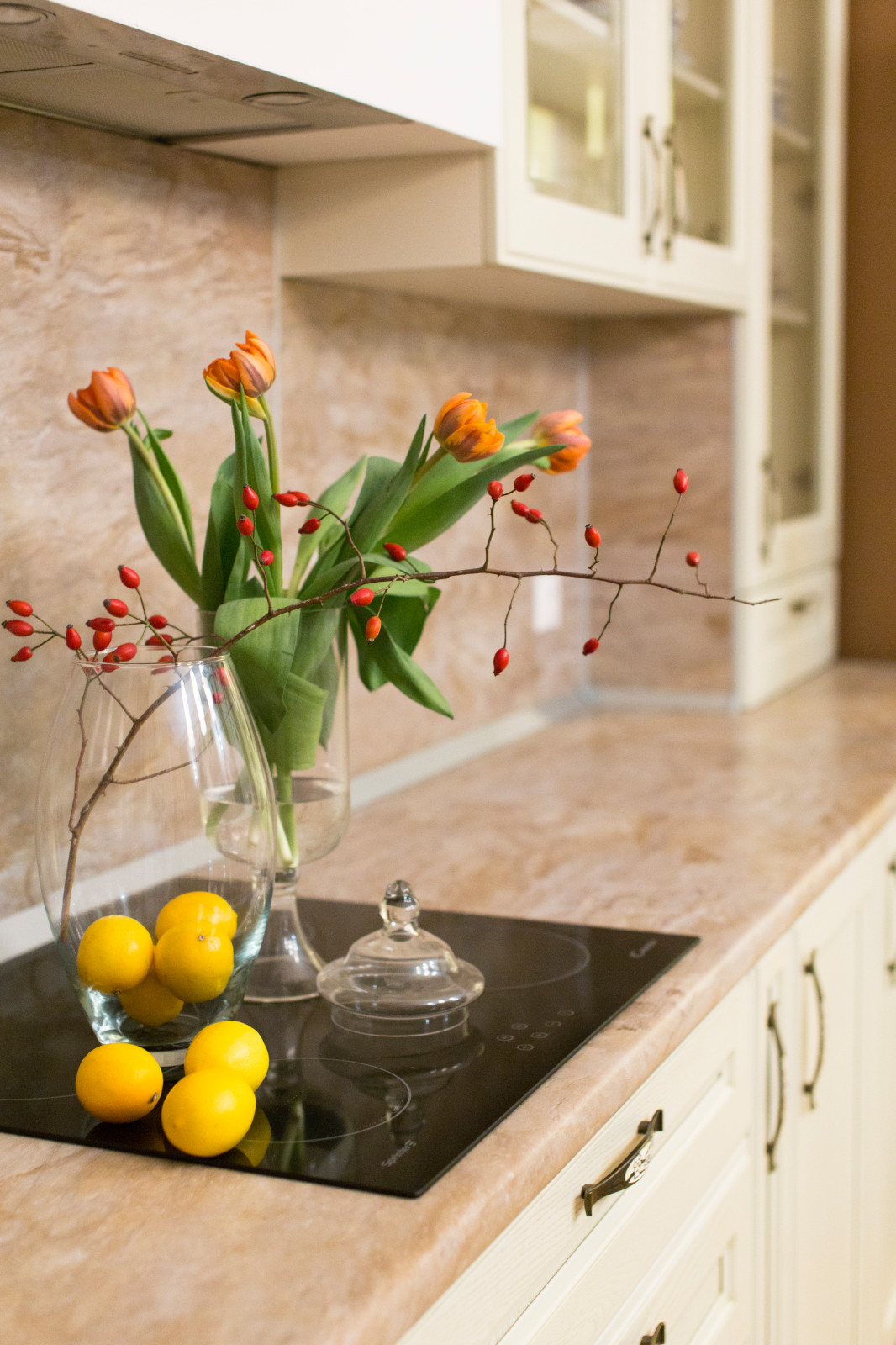 Реализованный мой проект загородного дома 2015г.