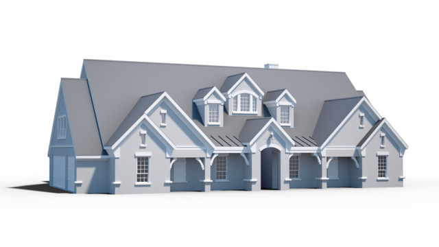 3D Models 