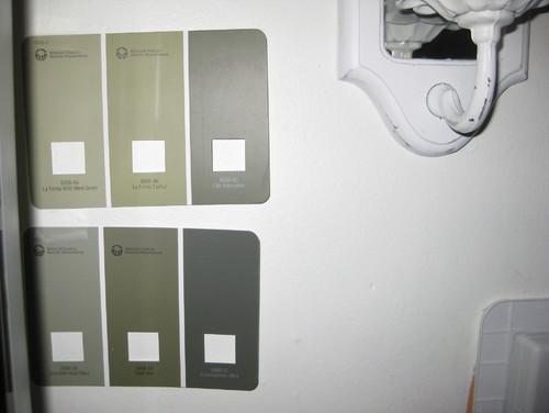Color For Accent Wall Behind Tv