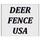 Deer Fence USA