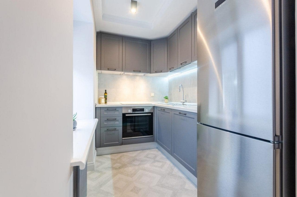 ЖК Прайм Парк,  2 комнаты, 67 м²