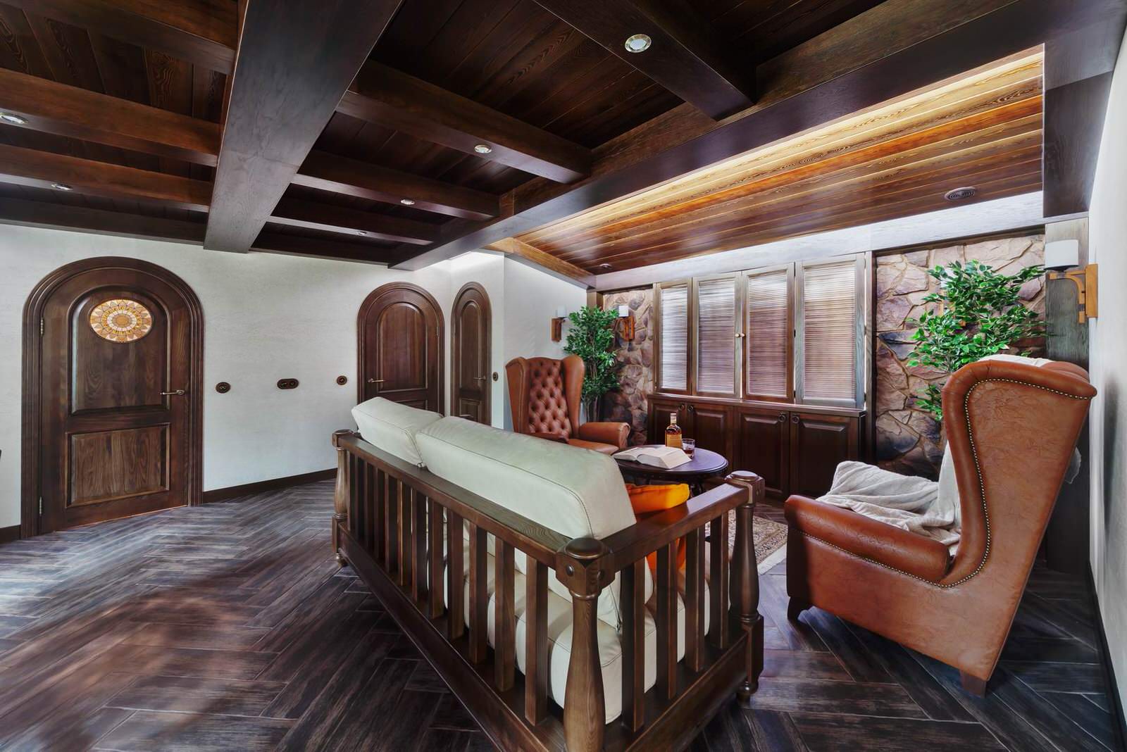 Домик Хоббита