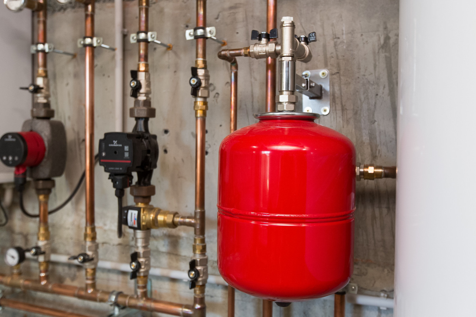 Дом в п. Вавиловец