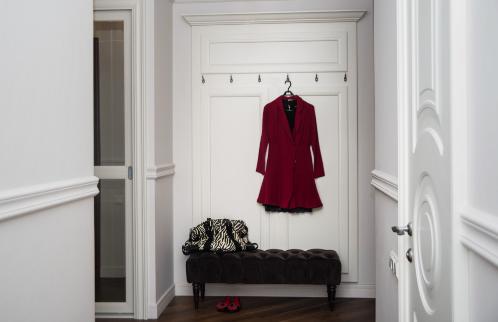 Химки, ЖК "Московская 21"