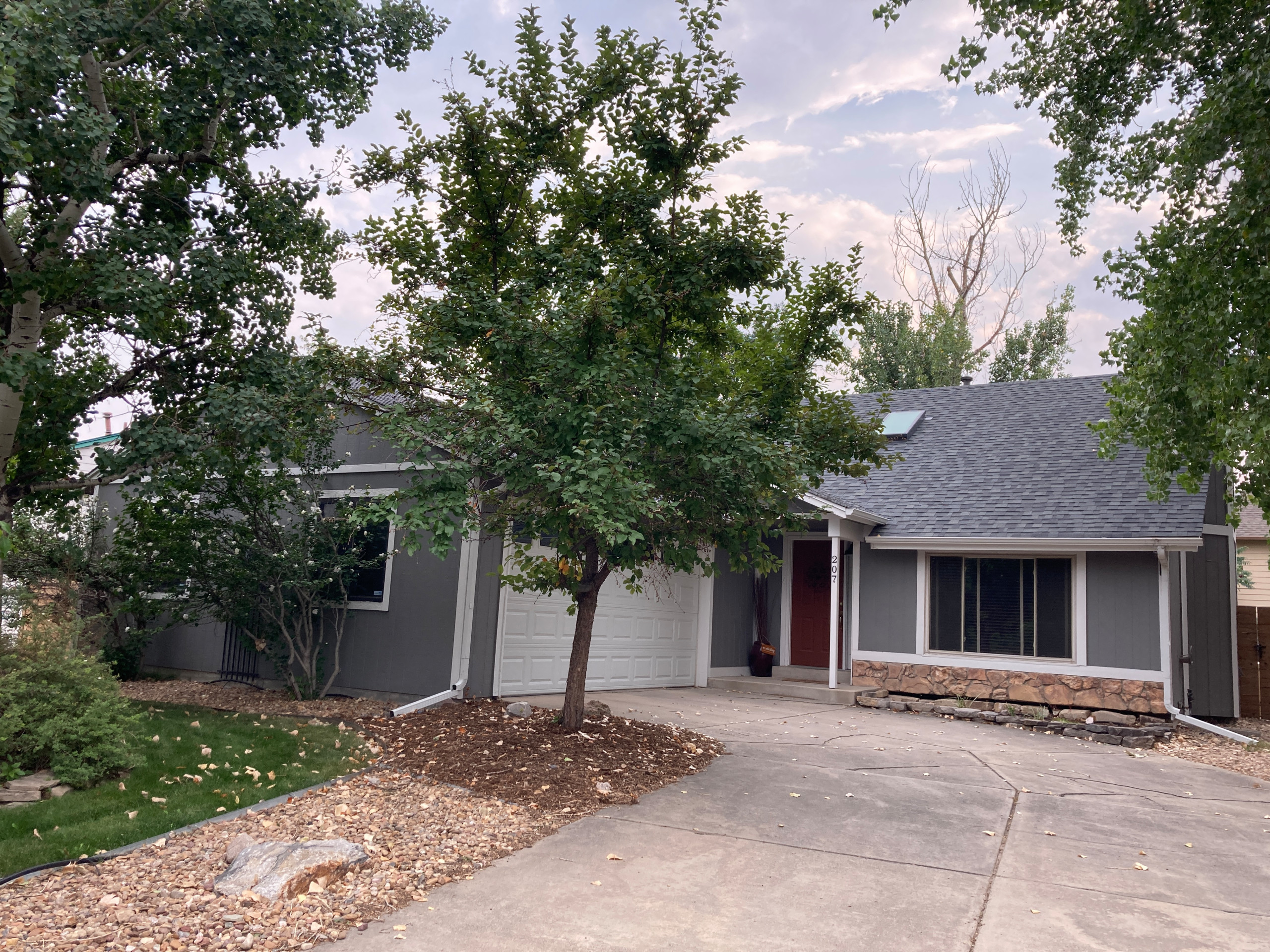 Vesta Steel Tongue & Groove Siding