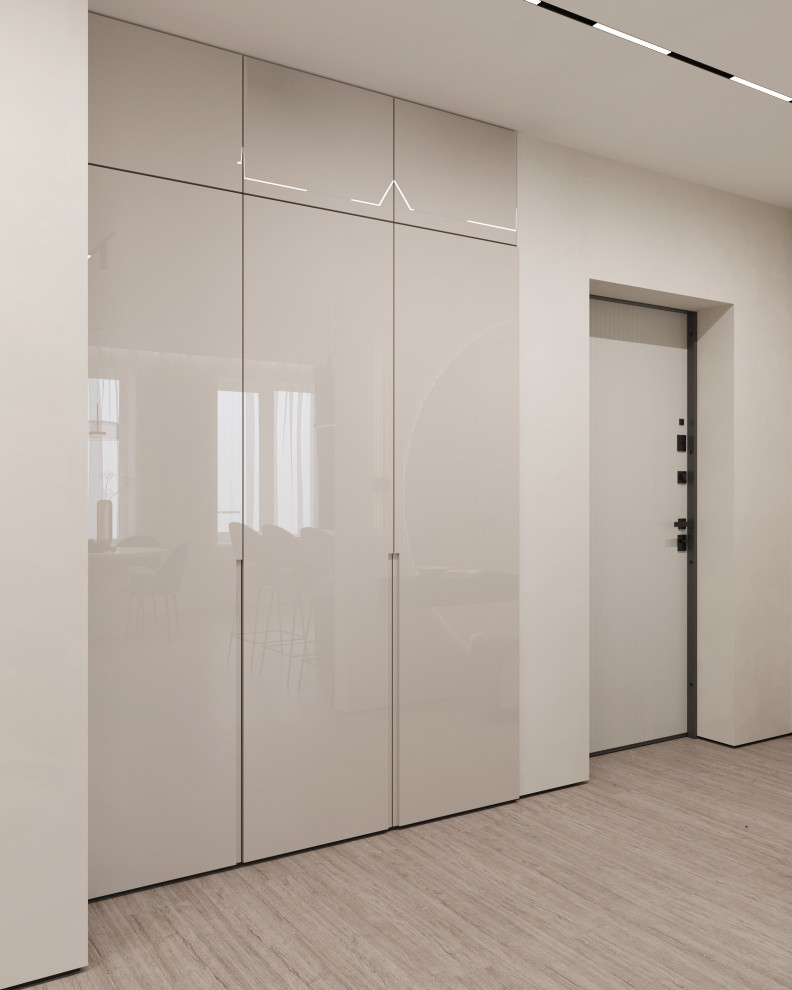 Район "Солнечный" Екатеринбург. 3-комнтаная квартира