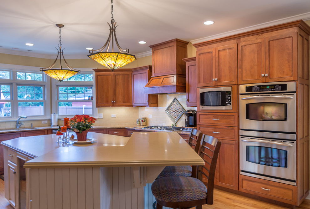 Family Gathering Home