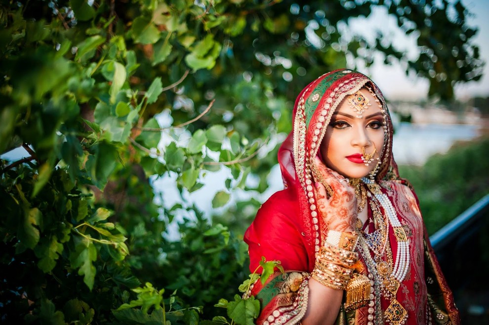 Wedding Photographer