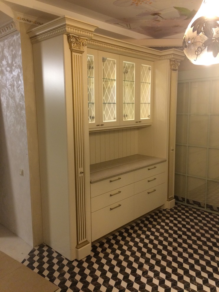 Калининградская область п. Цветково