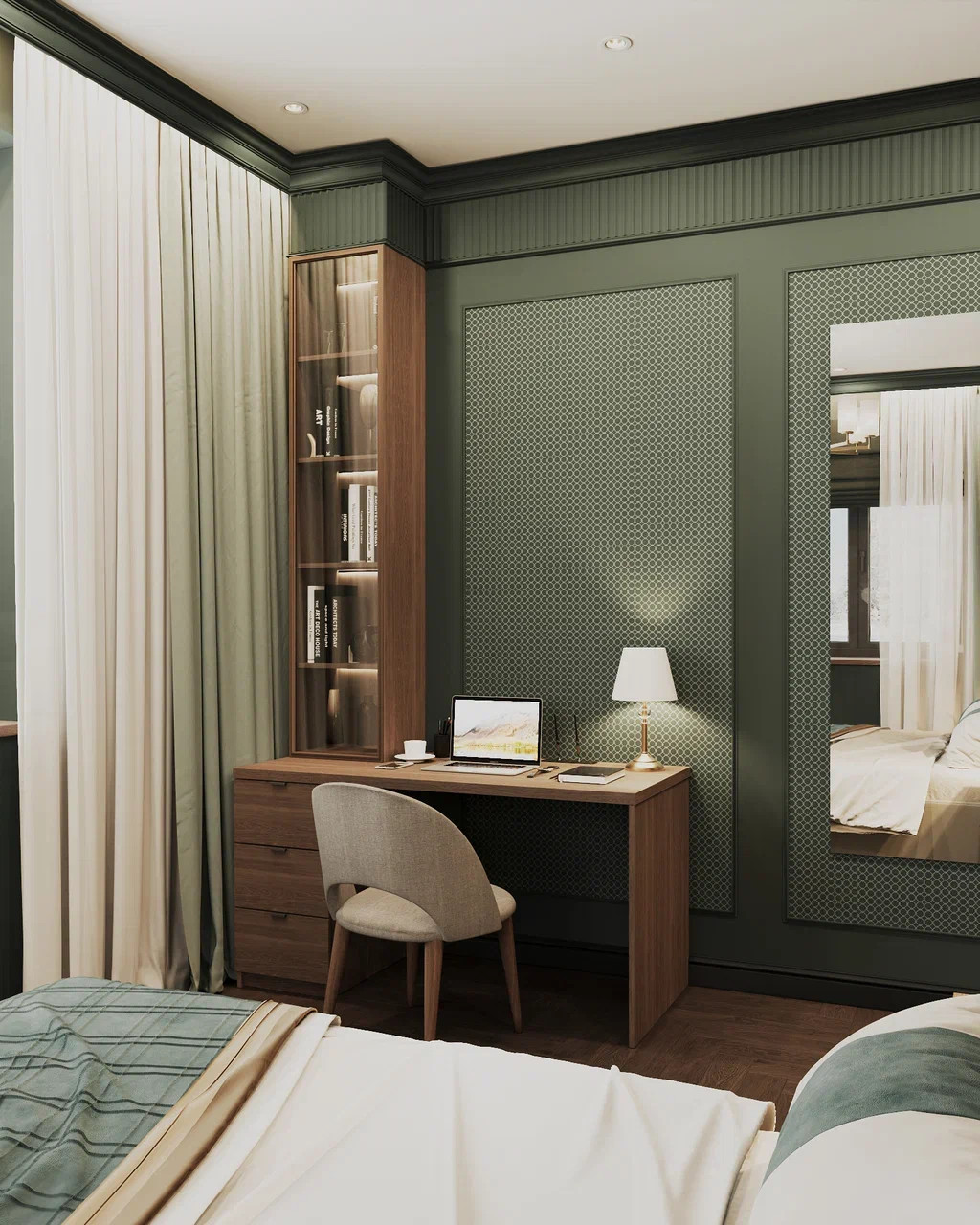 пос. ЧЕРНОИСТОЧИНСК. Дом 130 м2