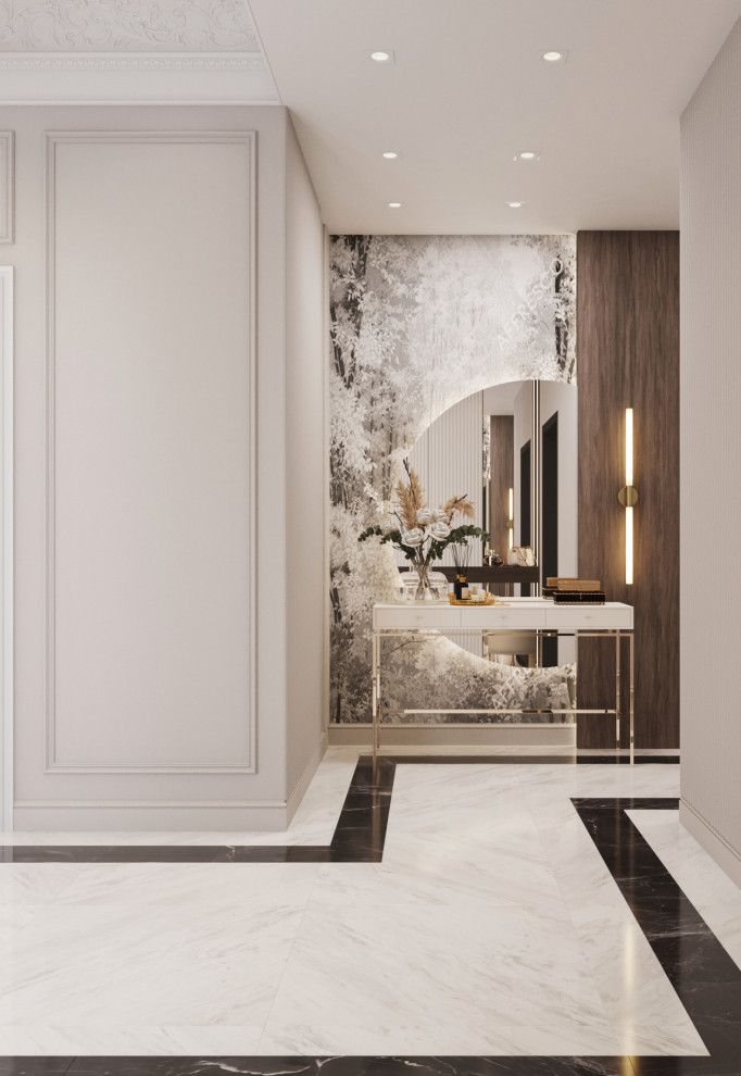 Туалетный столик