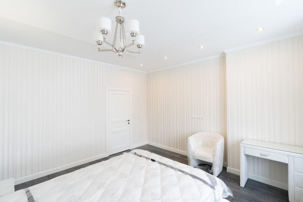 Ремонт и отделка коттеджа 200м2 в поселке Вешки