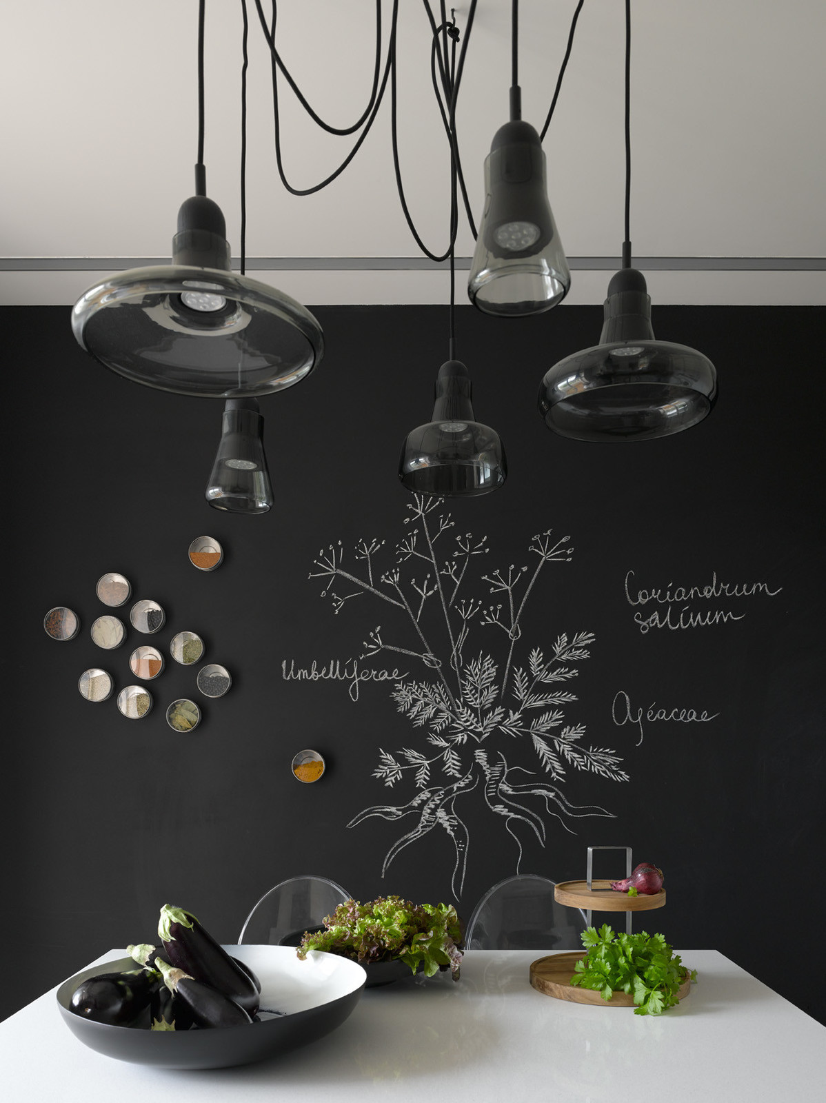 Философский сад