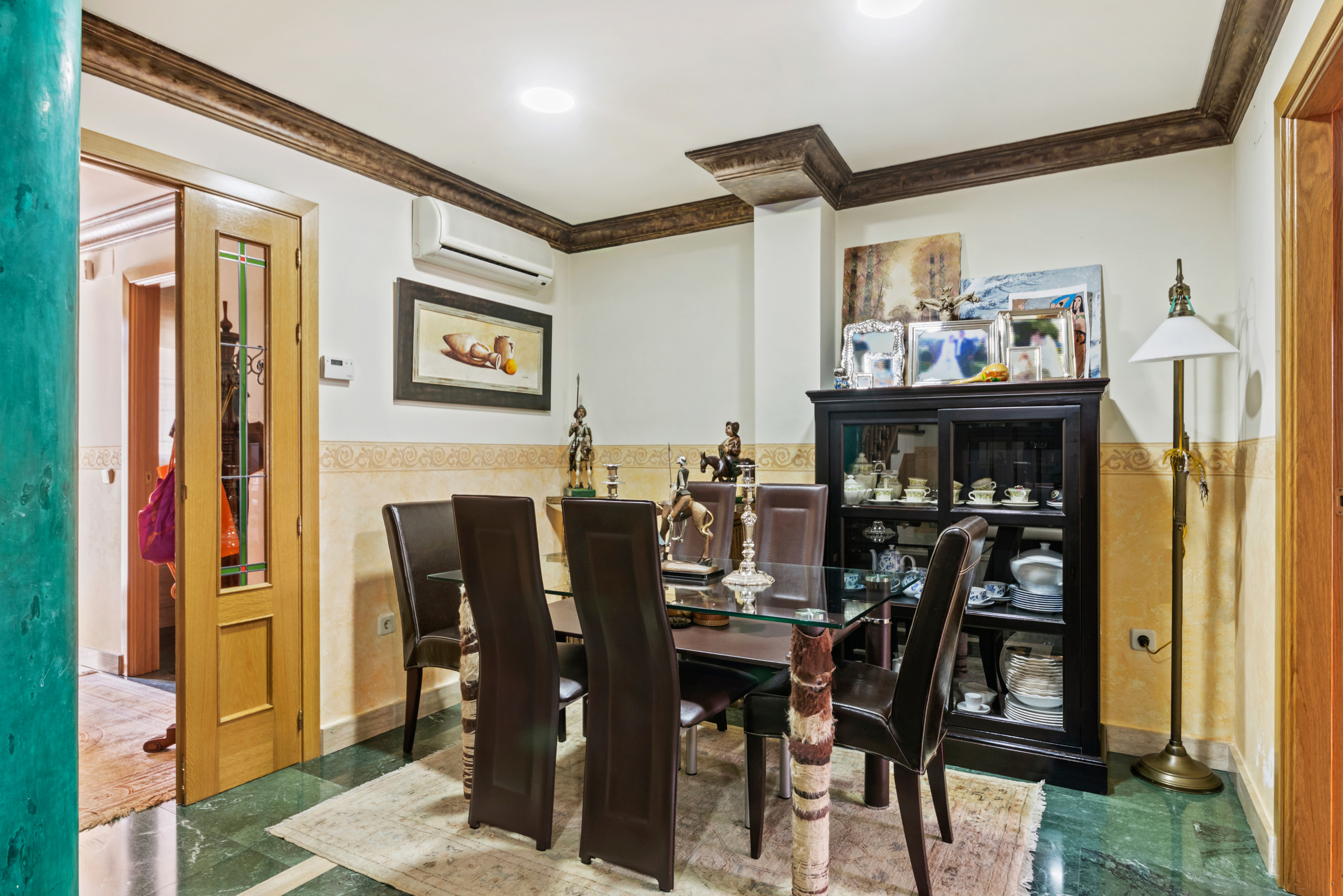 Proyecto residencial