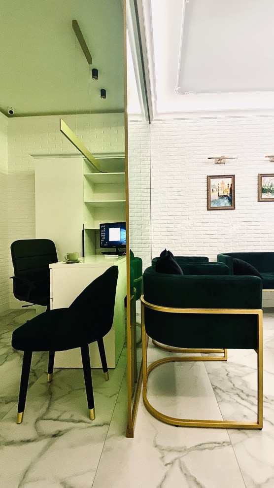 Офис для адвокатов в историческом центре