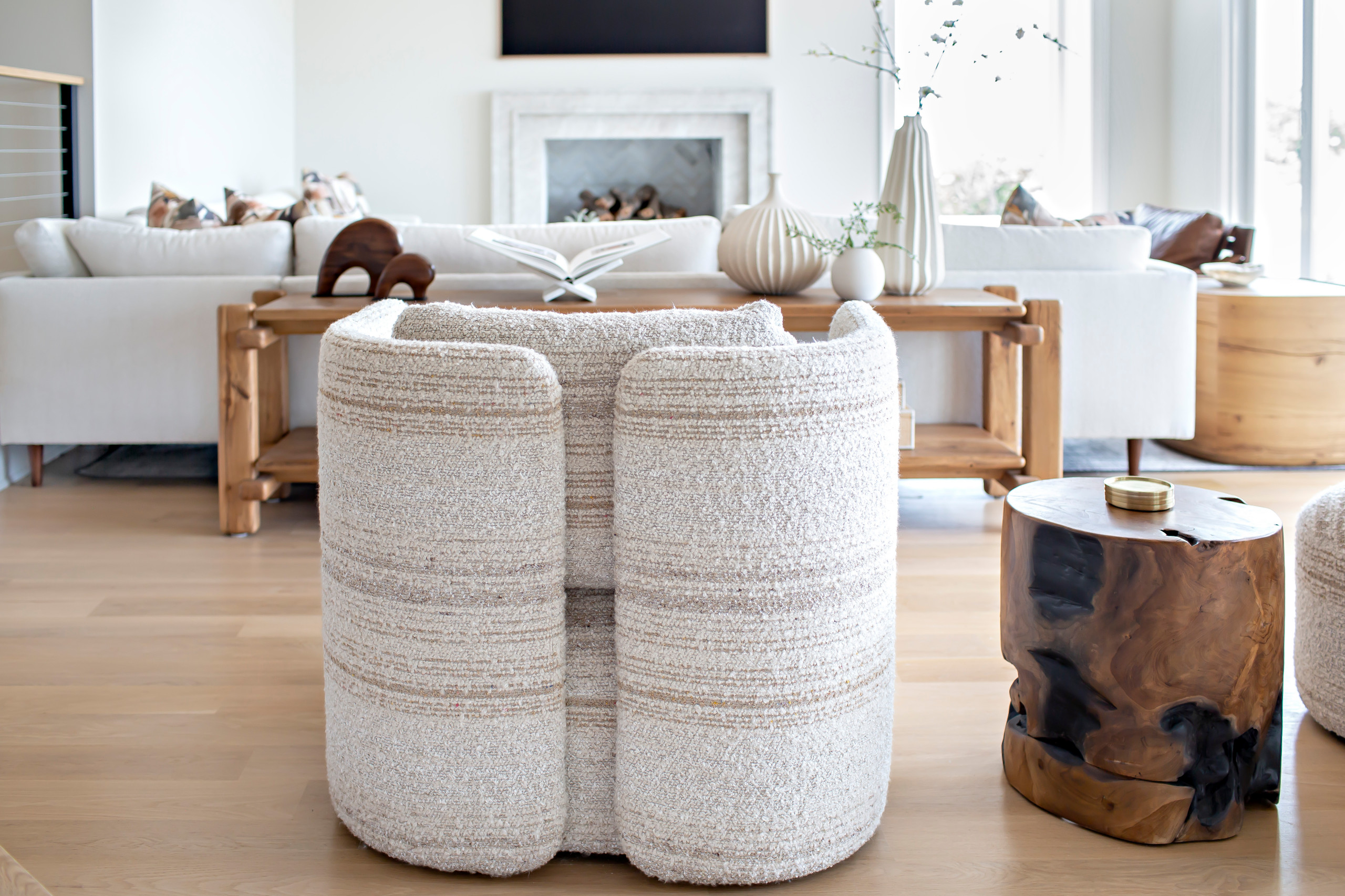 Old Field Waterfront