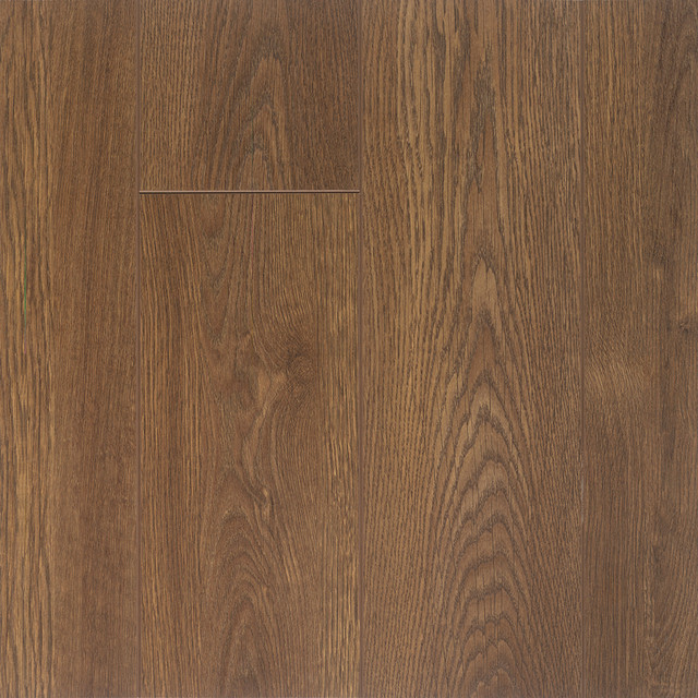 American Oak Register 12mm Laminate Flooring With Attached Underlayment ...