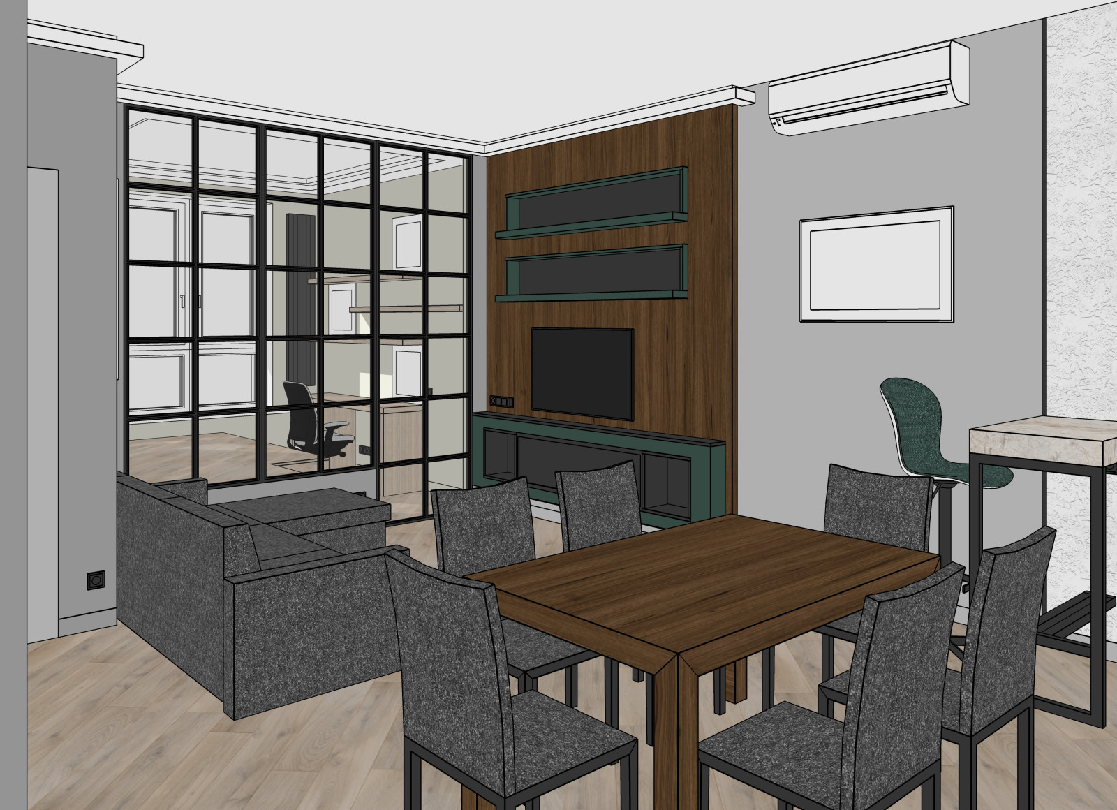 Шелепихинская 34