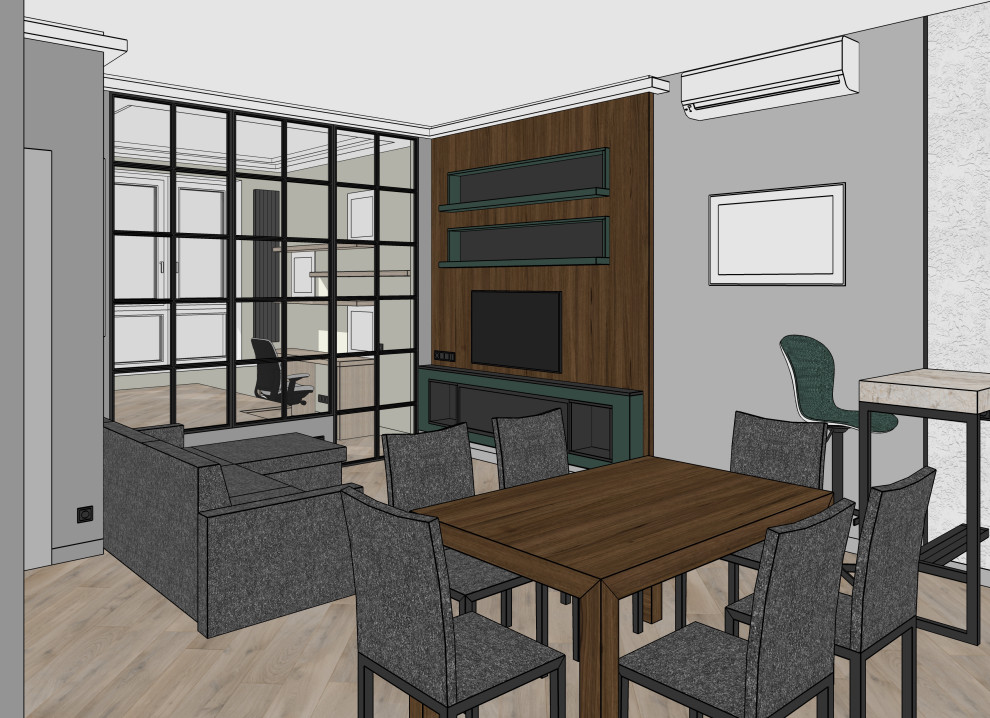 Шелепихинская 34