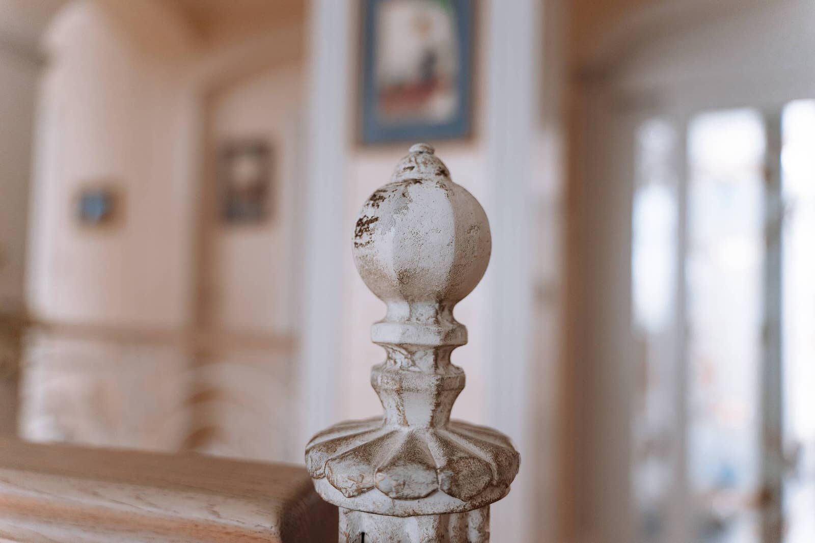 Проект 8 - Интерьер дома из дерева под ключ