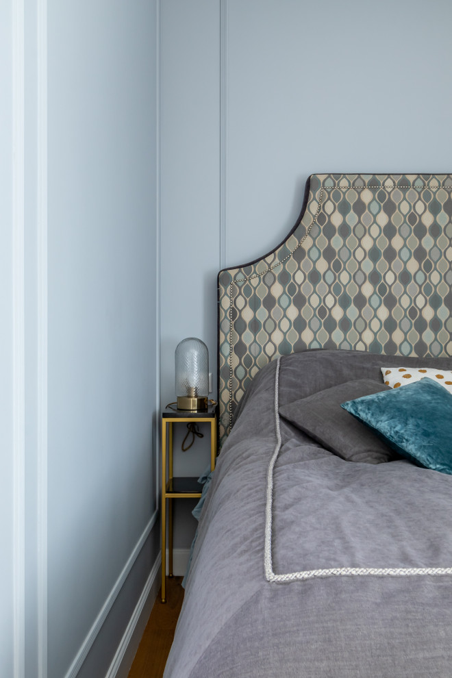 Маленький Париж на Петровском...