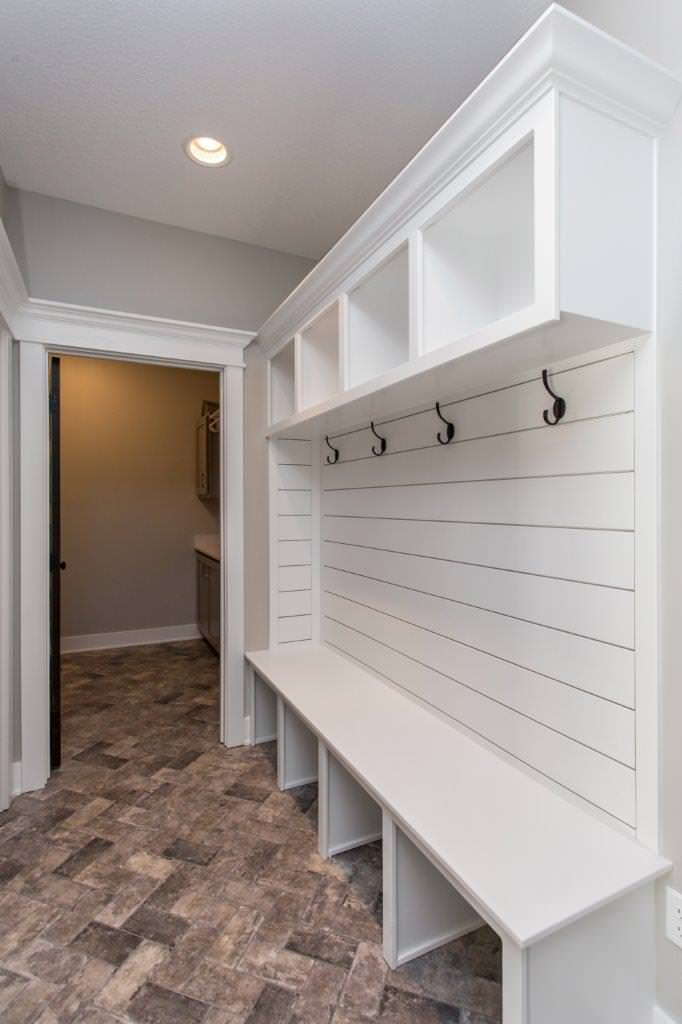 Sleek Traditional Custom Home with Modern Finishes