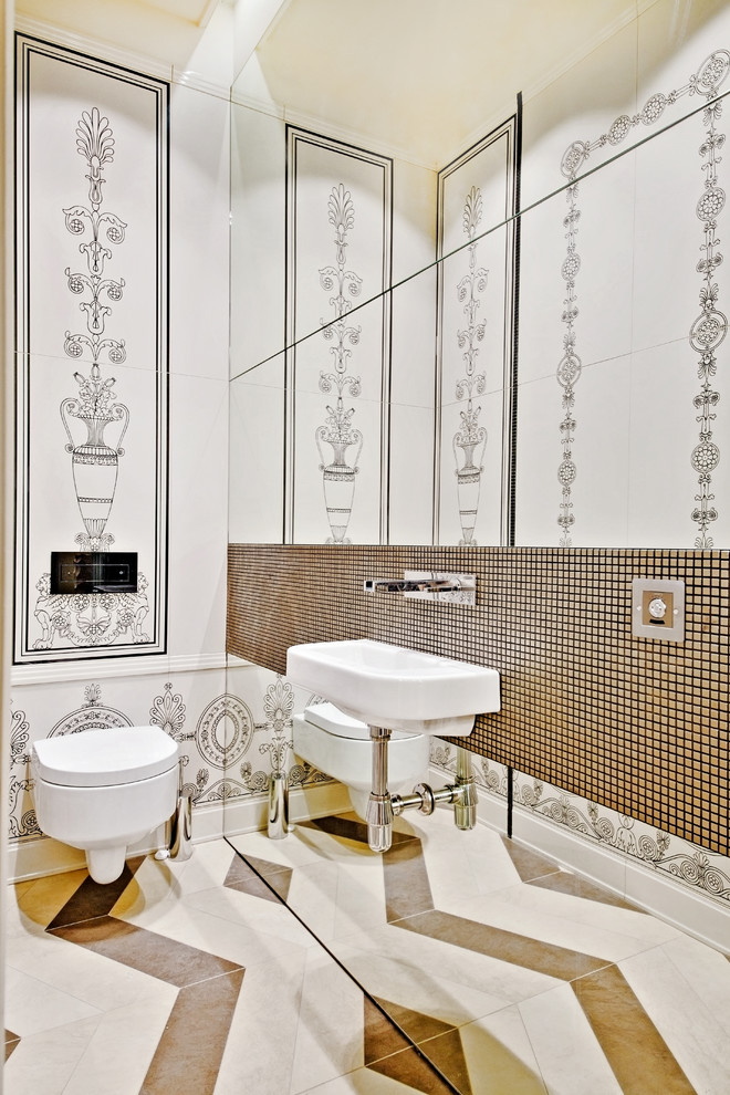 Проект "Якиманка"