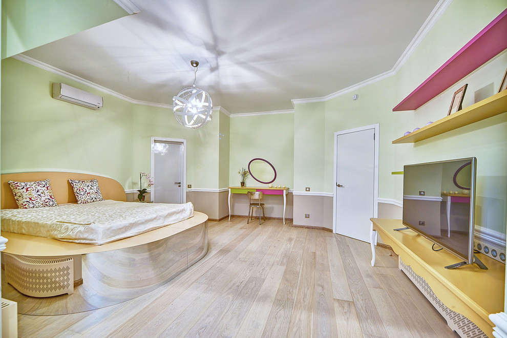 Спальня дочери