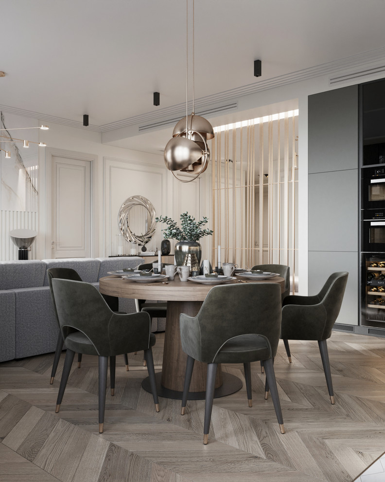 ЖК "Русский дом"