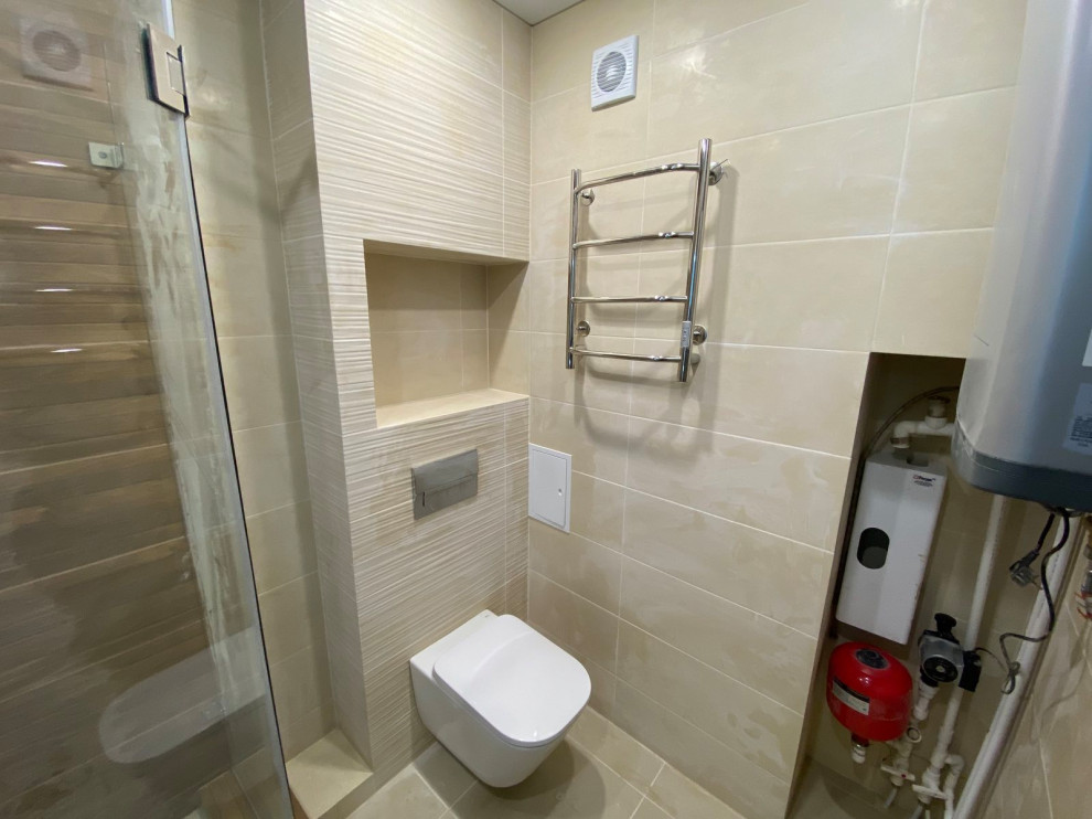 Ремонт квартиры В Москве