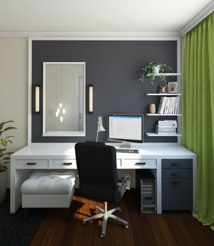 Квартира 45 кв.м.