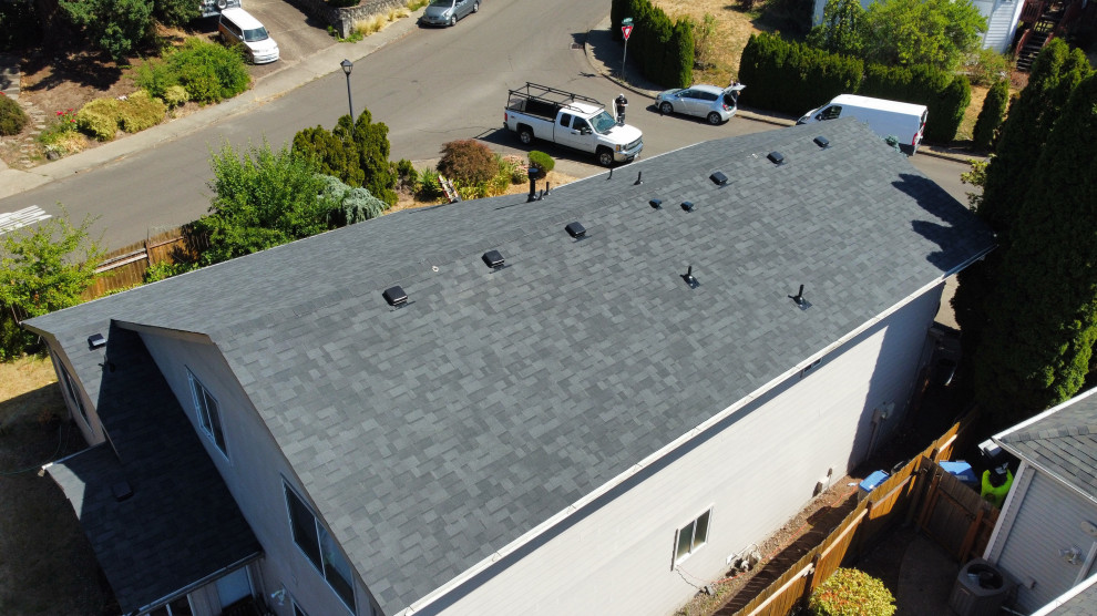 Residential Work