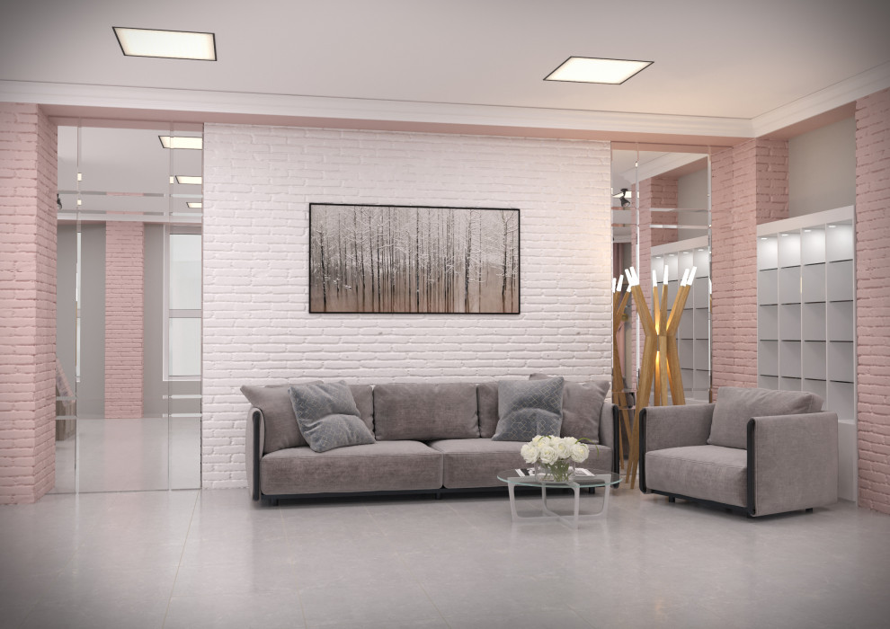 Свадебный салон