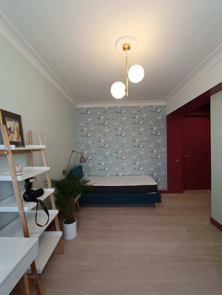 Сталинка Покрово-Стрешнево