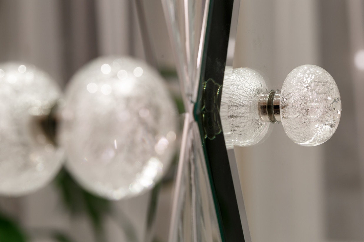 Проект дома с мебелью Gvarneri