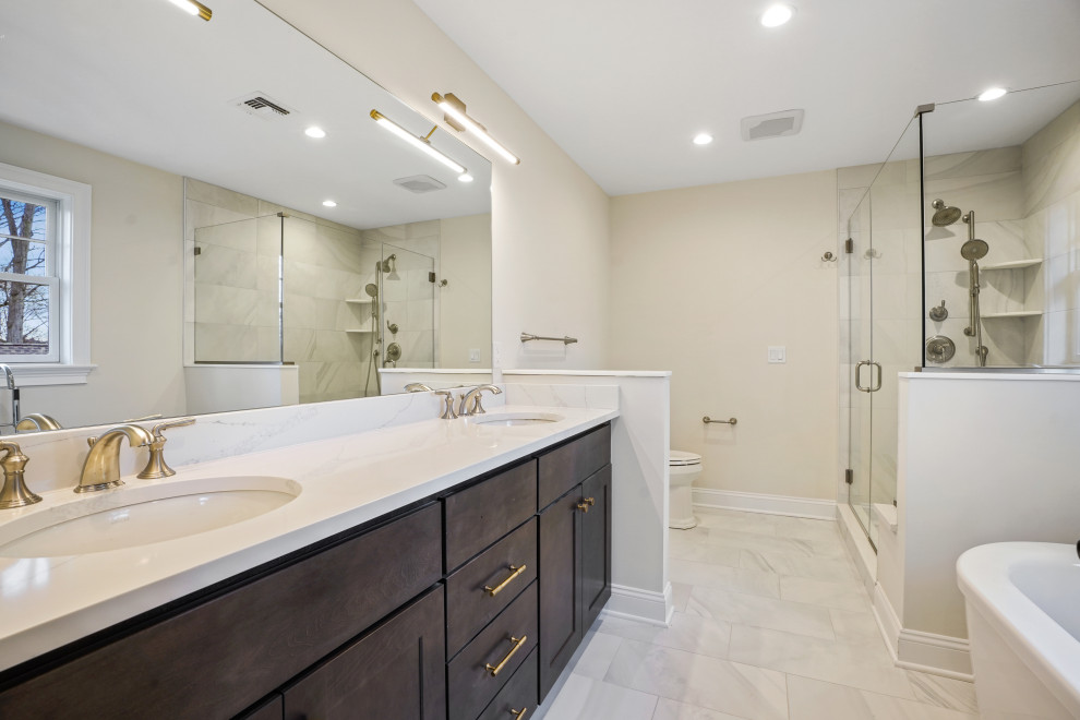 Custom Home Build | Woodland
