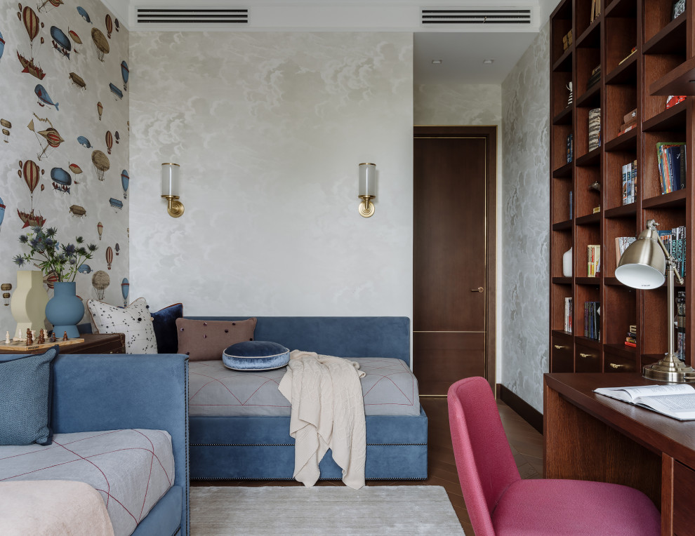 ЖК Сити парк