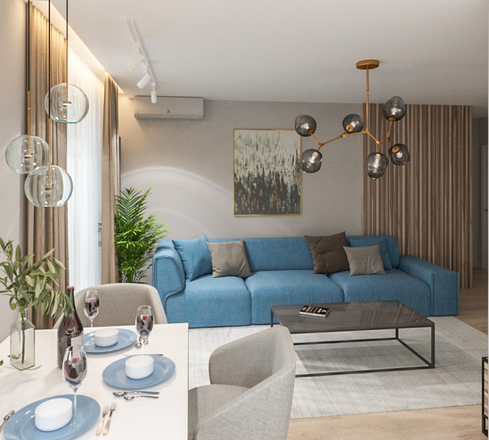 Современный дизайн