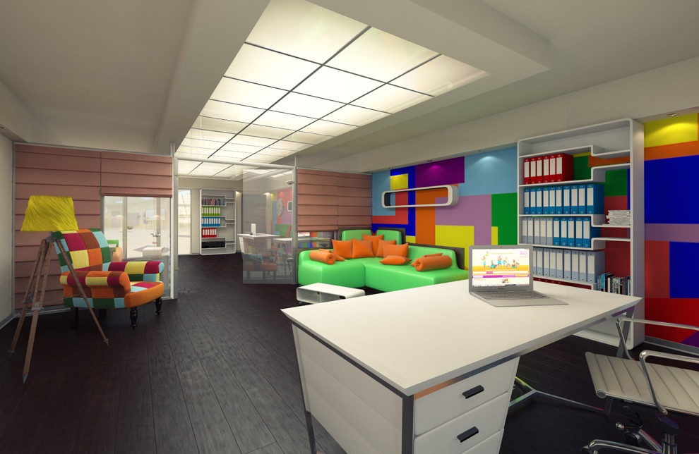 Офис по подбору персонала