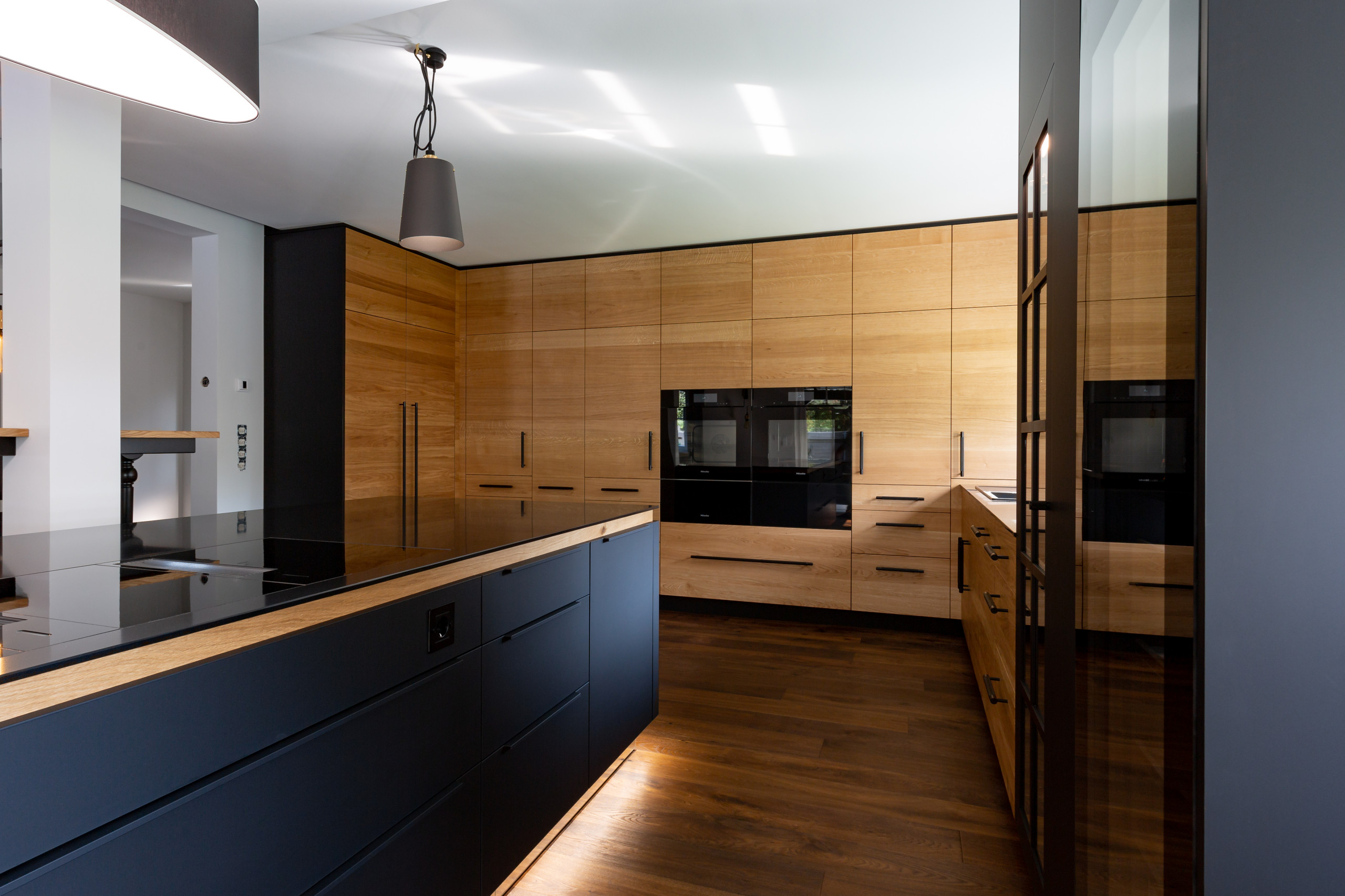 75 moderne küchen ideen & bilder - dezember 2023 | houzz de