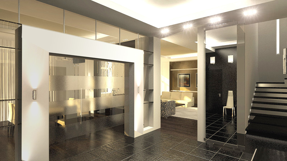 "ШУВАЛОВСКИЙ"