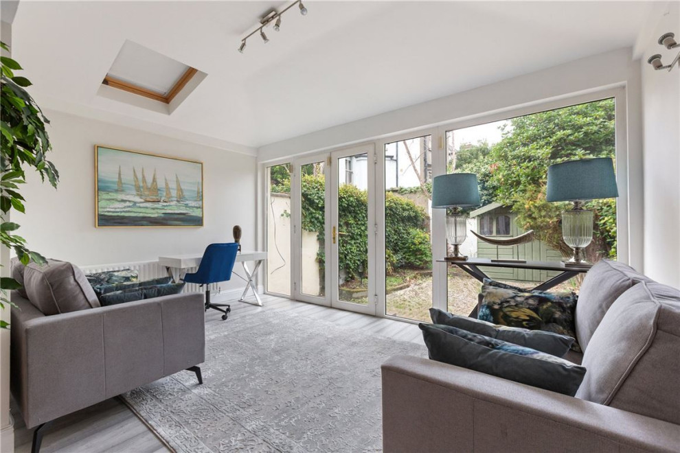 Shrewsbury, Ballsbridge, D4