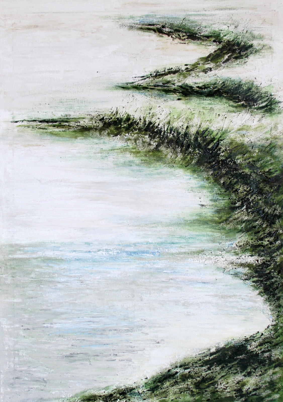 Картины в интерьере